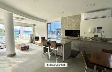 Imagem 8: Apartamento 3 Dormitórios Vista Mar - Canajurê