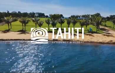 Imagem: O terreno possui 413m² de Área e está localizado em Loteamento