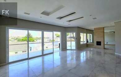 Imagem 4: Casa de Condomínio em Alphaville