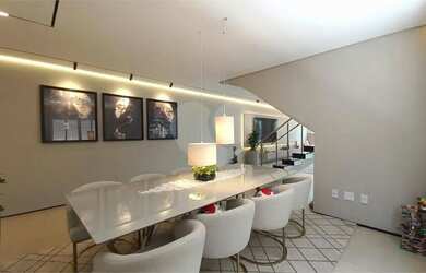 Imagem 8: Casa com 3 quartos à venda ou para locação em Horto Florestal - SP