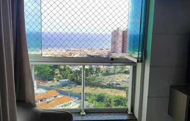 Imagem 2: Apartamento à venda no MAR DE PATAMARES , PIATÃ, Salvador, BA