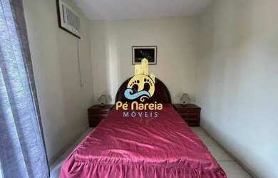 Imagem 9: Apartamento residencial para aluguel em Canto do Forte, Praia Grande 3 quartos, 82 m²