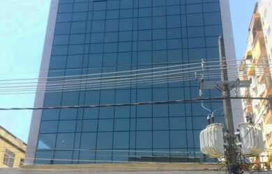 Imagem: O depósito possui 20m² de Área e está localizado em Freguesia