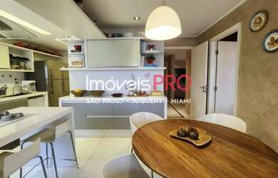 Imagem 16: Apartamento de Alto Padrão Conforto e Privacidade em Localização Privilegiada