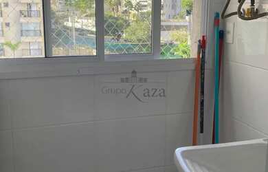 Imagem 11: Apartamento - Vila Ema - Residencial Icon - 2 Dormitórios - 78m²