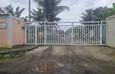 Imagem: O terreno possui 180m² de Área e está localizado em Vargem