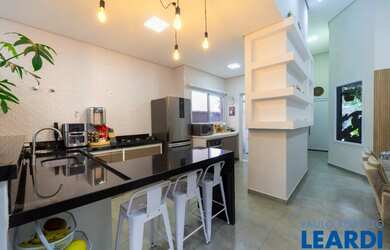 Imagem 10: CASA EM CONDOMÍNIO - VILA BOSSI - SP