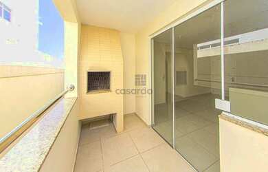 Imagem 7: APARTAMENTO 1 DORITÓRIO COM BOX DE GARAGEM