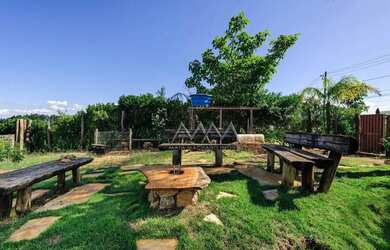 Imagem 15: Casa com 3 dormitórios para alugar, 350 m² por R$ 17.750,00 - Vila Alpina...