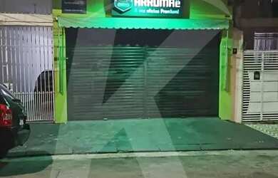 Imagem 8: Salão comercial, Negócio no Coração da Casa Verde