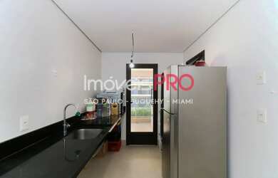 Imagem 9: Apartamento 137m² para Venda no Brooklin