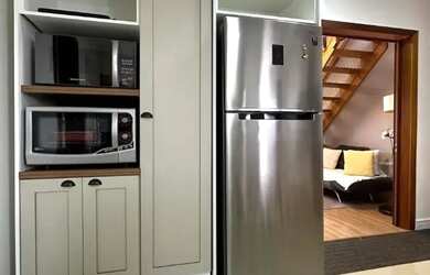 Imagem 9: CAXIAS DO SUL - Casa Padrão - CRUZEIRO