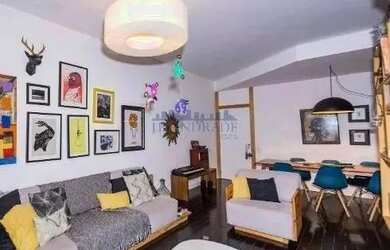 Imagem 4: Jardim Oceânico Apartamento 3 quartos, sendo 1 suite