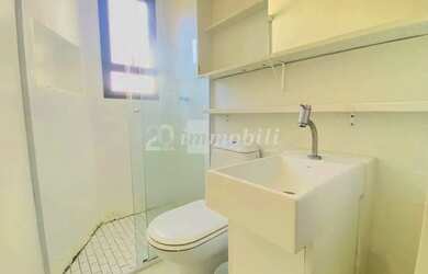 Imagem 12: Apartamento Reformado - 1 Dormitório - 1 Vaga - Sacada - Barra Funda