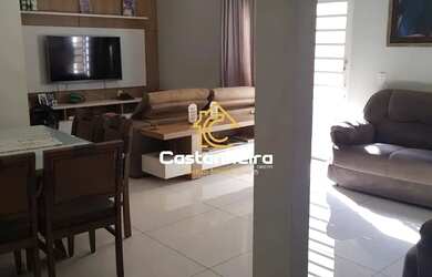 Imagem 6: Casa 04 suítes plenas - plano diretor Sul