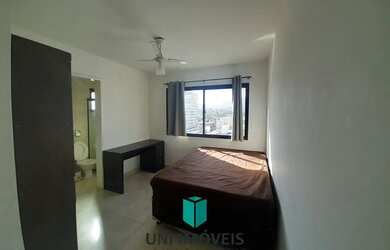 Imagem 14: Cobertura Duplex com Vista para o Mar