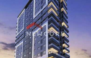 Imagem 6: Apartamento em Rua 258, Esq. 3ª Avenida - Meia Praia - Itapema/SC