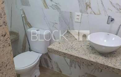 Imagem 13: Vargem Grande Casa de Condomínio 4 quartos, sendo 1 suite