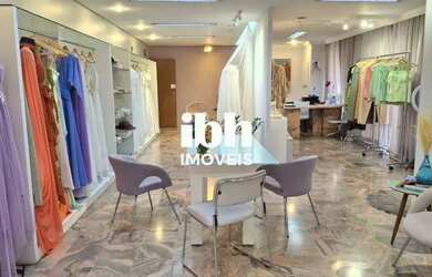 Imagem 1: Sala à venda, 1 vaga, Centro - Belo Horizonte/MG