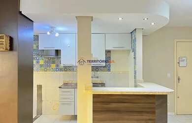 Imagem 12: Apartamento 2 dormitórios à venda Espírito Santo Porto Alegre/RS