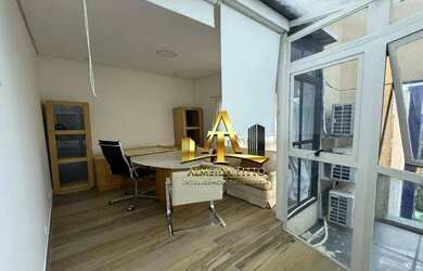 Imagem 9: Apartamento com 4 dormitórios para alugar, 306 m² por R$ 16.370,00/mês...