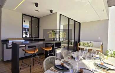 Imagem 9: CASAS DUPLEX LUXUOSAS EM EUSÉBIO x27