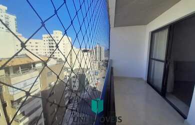 Imagem 3: Cobertura Duplex com Vista para o Mar