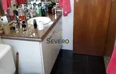 Imagem 12: Cobertura 3 quartos no Mutondo