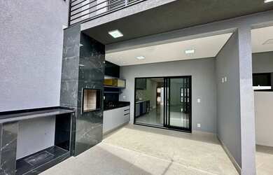 Imagem 12: Casa Sobrado Jardim Pau Preto - Indaiatuba SP - HD Invest