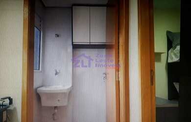 Imagem 12: Apartamento com 2 dormitórios, 30 m² - venda por R$ 280.000,00 ou aluguel...