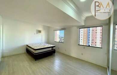 Imagem 6: Apartamento com 3 dormitórios à venda, 135 m² por R$ 700.000 - Santa Mônica - Feira de San