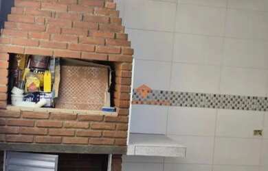 Imagem 13: Casa à venda, 125 m² por R$ 583.000,00 - Bela Vista - Osasco/SP