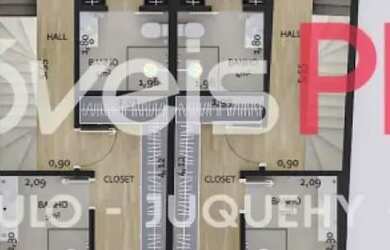 Imagem 11: Casa, Vila Nova Conceição - São Paulo