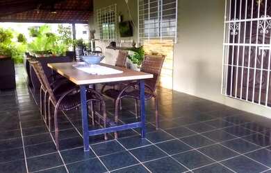 Imagem 5: Alugo casa com flat e piscina em salinas-Pará por temporada