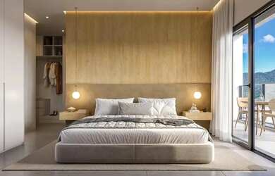 Imagem 9: Imperdível Apartamento de luxo com 4 suítes na Meia Praia, Itapema-SC...