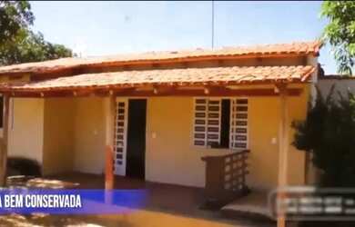 Imagem 8: Fazenda 112 há Arinos MG