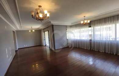 Imagem 11: Apartamento com 4 dormitórios, 271 m² - venda por R$ 1.500.000 ou aluguel...