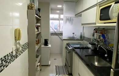 Imagem 12: Anderson Martins imóveis vende excelente apartamento de 02 quartos. Todo...