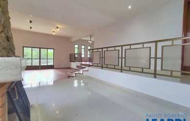 Imagem 8: CASA EM CONDOMÍNIO - ALPHAVILLE - SP