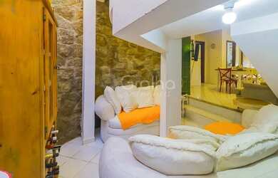 Imagem 14: Casa residencial semi mobiliada com 05 dormitórios