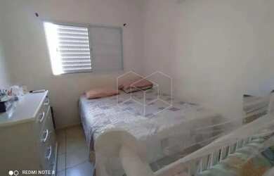 Imagem 8: Casa com 2 dormitórios à venda, 52 m² por R$ 240.000,00 - Condomínio...