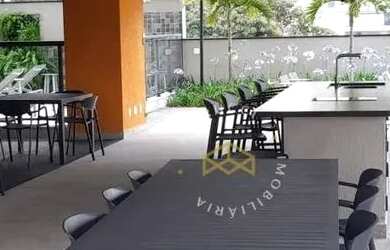 Imagem 12: APARTAMENTO / STUDIO DE 50 M² PARA VENDA NO EDIFÍCIO MM536 - CAMBUÍ,...