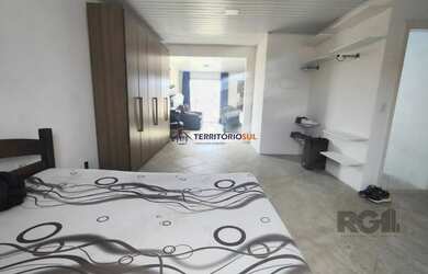 Imagem 3: Casa em Hípica. Varanda, Guarda roupa, 124m² de Áreae1 Vaga na garagem