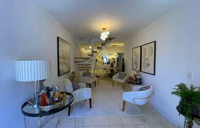 Imagem 3: Cobertura Duplex 3 dormitórios, sendo 2 suítes com terraço e piscina...