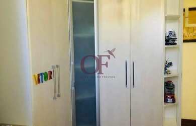 Imagem 9: Apartamento no Condomínio Atibaia Jundiaí