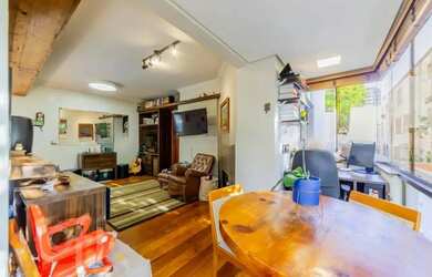 Imagem 6: Imóvel para venda tem 72 metros quadrados com 2 quartos em Auxiliadora...