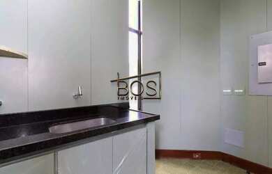 Imagem 16: Andar Corrido com Área Privativa - 635 m² - Bairro Savassi