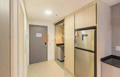 Imagem 2: Trindade Apartamento 1 quarto