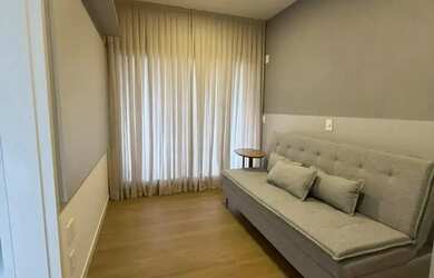 Imagem 6: Apartamento para Locação no Condomínio OKA Alphaville Barueri/SP