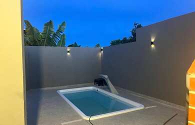 Imagem 14: Casa no petrolar Alagoinhas Bahia